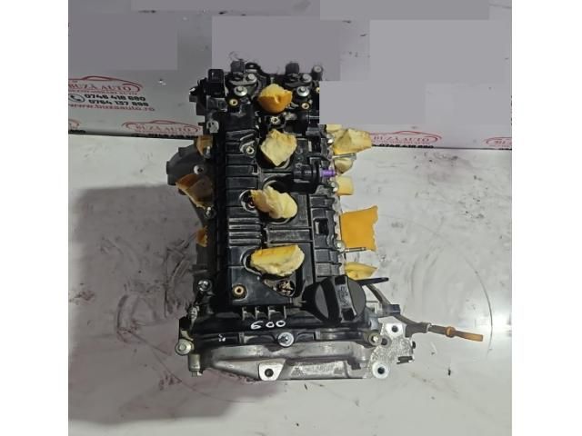 bontott RENAULT CLIO V Motor (Fűzött blokk hengerfejjel)