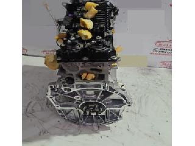 bontott RENAULT CLIO V Motor (Fűzött blokk hengerfejjel)