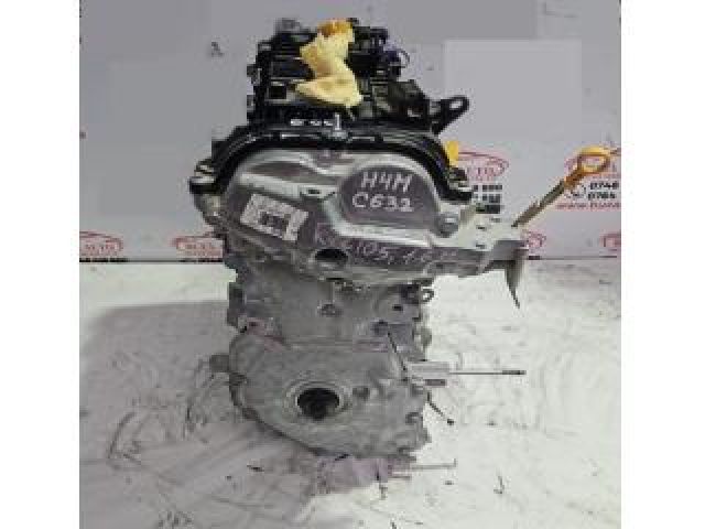 bontott RENAULT CLIO V Motor (Fűzött blokk hengerfejjel)