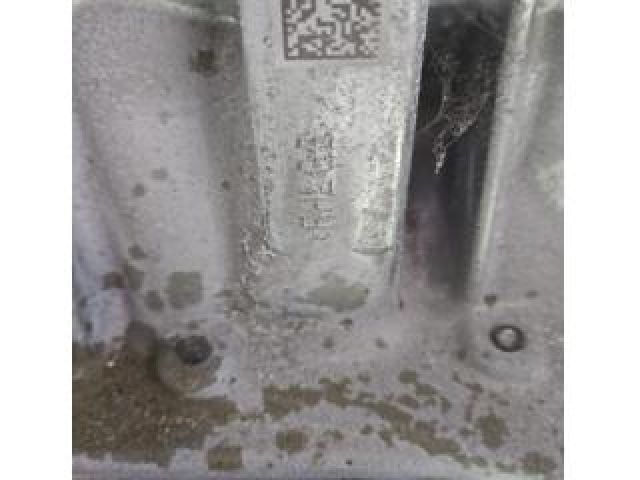 bontott RENAULT CLIO V Motor (Fűzött blokk hengerfejjel)