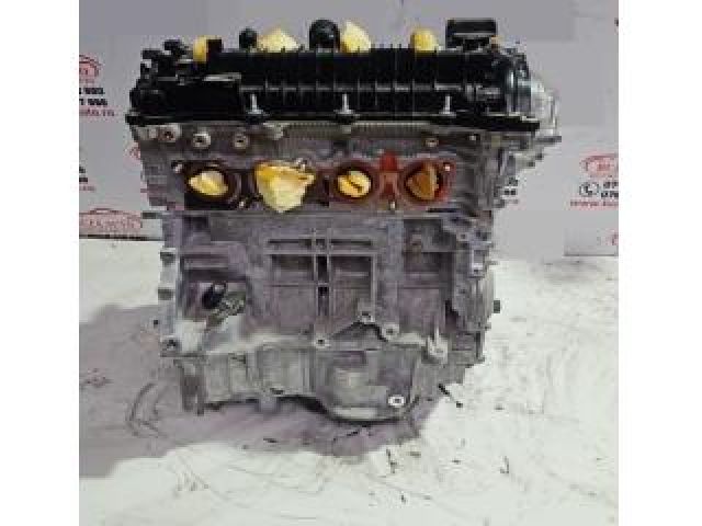 bontott RENAULT CLIO V Motor (Fűzött blokk hengerfejjel)