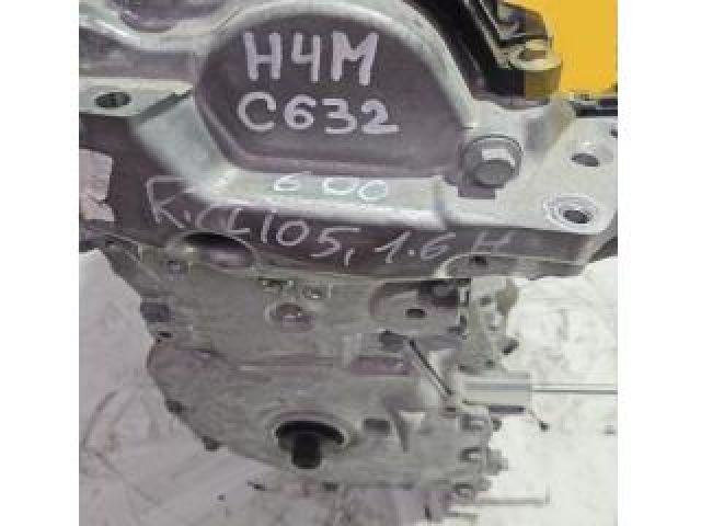 bontott RENAULT CLIO V Motor (Fűzött blokk hengerfejjel)