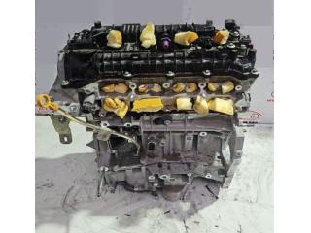 bontott RENAULT CLIO V Motor (Fűzött blokk hengerfejjel)