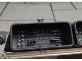 bontott RENAULT CLIO V Motorvezérlő