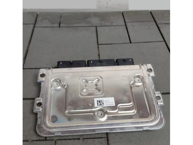 bontott RENAULT CLIO V Motorvezérlő