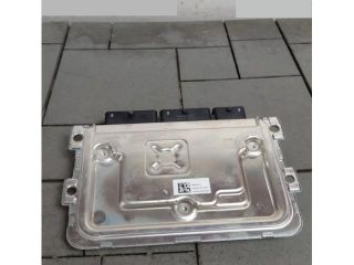 bontott RENAULT CLIO V Motorvezérlő