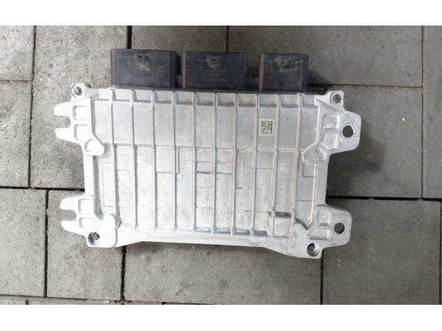 bontott RENAULT CLIO V Motorvezérlő