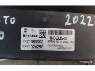 bontott RENAULT CLIO V Motorvezérlő