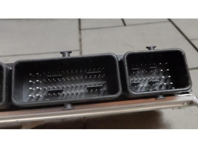 bontott RENAULT CLIO V Motorvezérlő