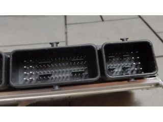 bontott RENAULT CLIO V Motorvezérlő