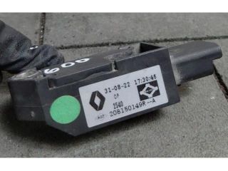 bontott RENAULT CLIO V Részecskeszűrő Nyomásérzékelő