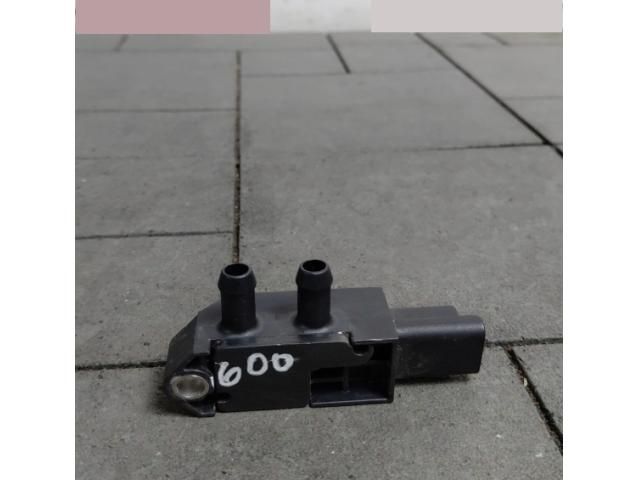 bontott RENAULT CLIO V Részecskeszűrő Nyomásérzékelő