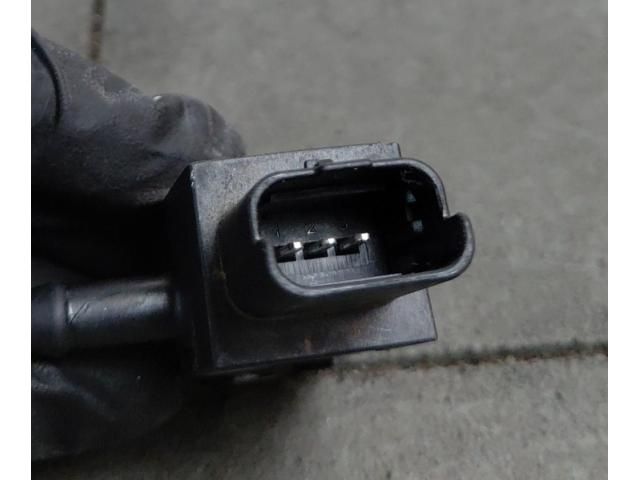 bontott RENAULT CLIO V Részecskeszűrő Nyomásérzékelő