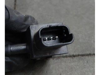 bontott RENAULT CLIO V Részecskeszűrő Nyomásérzékelő