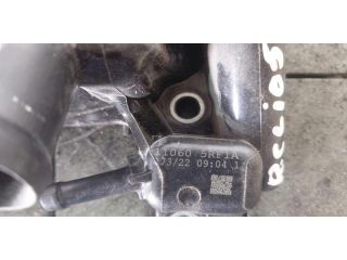 bontott RENAULT CLIO V Termosztátház