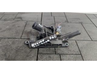 bontott RENAULT CLIO V Termosztátház