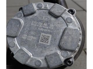 bontott RENAULT CLIO V Vízpumpa