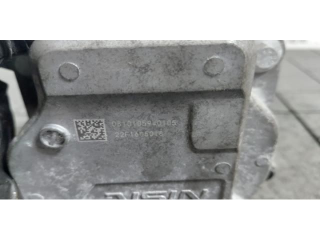 bontott RENAULT CLIO V Vízpumpa