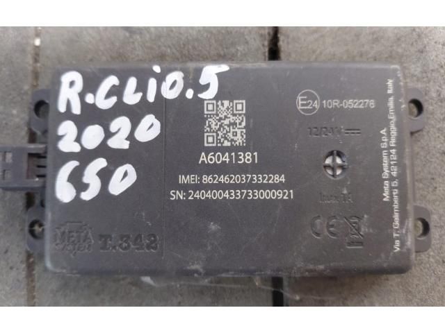 bontott RENAULT CLIO V Antenna Erősítő