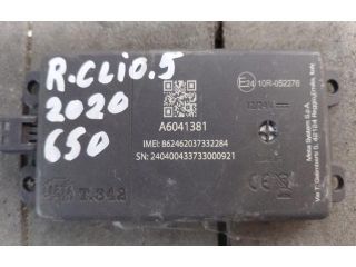 bontott RENAULT CLIO V Antenna Erősítő