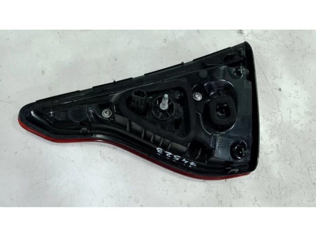 bontott RENAULT CLIO V Bal Belső Hátsó Lámpa