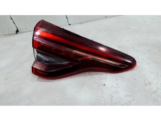 bontott RENAULT CLIO V Bal Belső Hátsó Lámpa