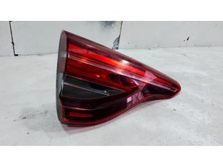 bontott RENAULT CLIO V Bal Belső Hátsó Lámpa