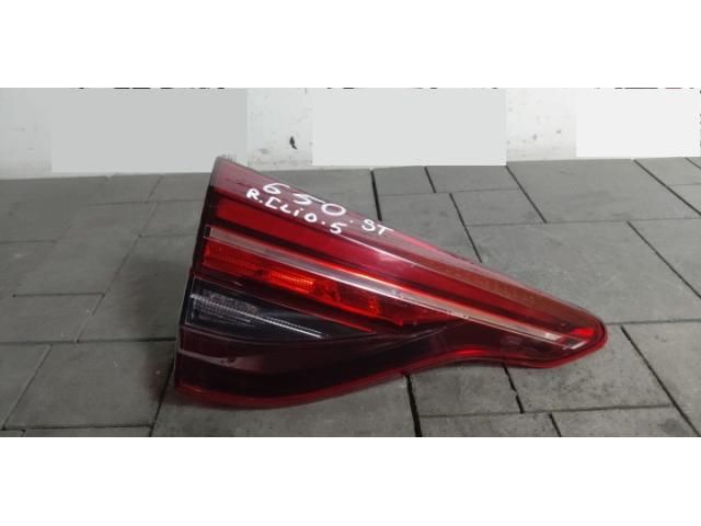 bontott RENAULT CLIO V Bal Belső Hátsó Lámpa