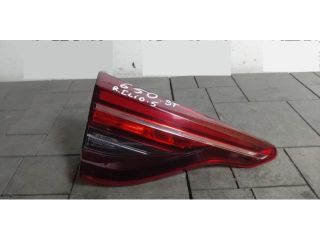 bontott RENAULT CLIO V Bal Belső Hátsó Lámpa