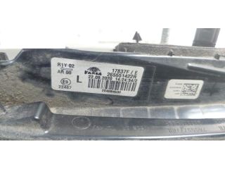 bontott RENAULT CLIO V Bal Belső Hátsó Lámpa