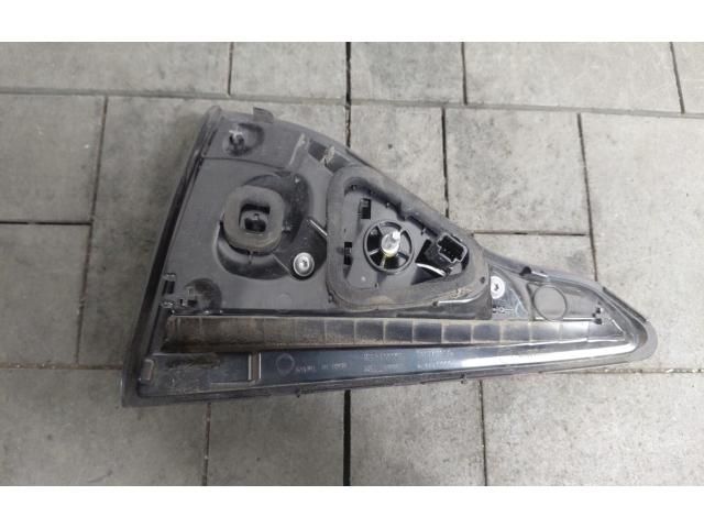 bontott RENAULT CLIO V Bal Belső Hátsó Lámpa