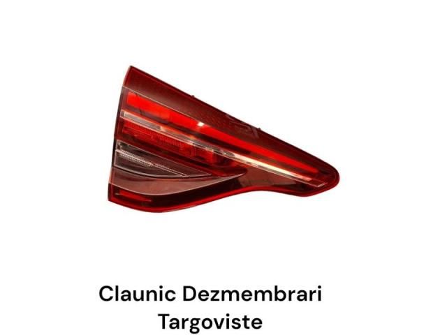 bontott RENAULT CLIO V Bal Belső Hátsó Lámpa