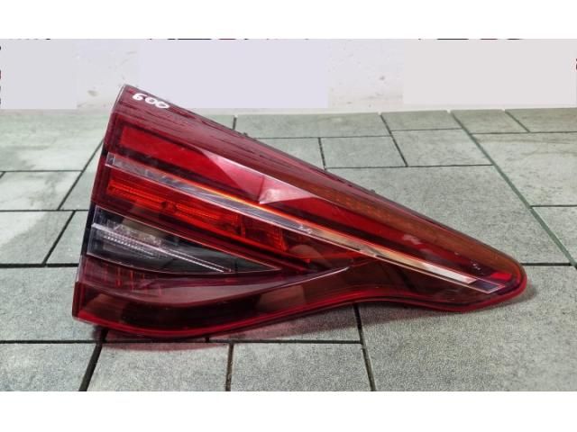 bontott RENAULT CLIO V Bal Belső Hátsó Lámpa