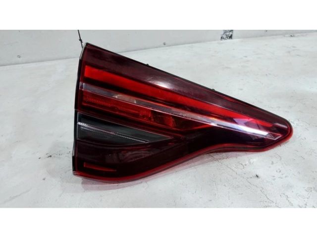 bontott RENAULT CLIO V Bal Belső Hátsó Lámpa