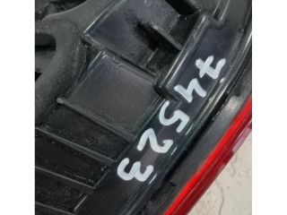 bontott RENAULT CLIO V Bal Belső Hátsó Lámpa