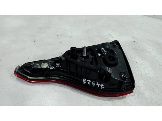 bontott RENAULT CLIO V Bal Belső Hátsó Lámpa