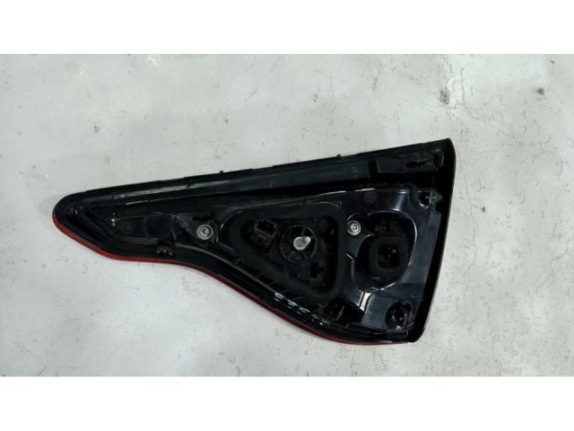 bontott RENAULT CLIO V Bal Belső Hátsó Lámpa