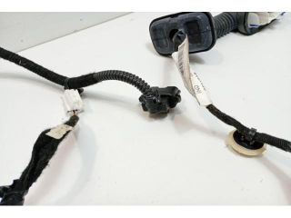 bontott RENAULT CLIO V Bal első Ajtó Kábelköteg