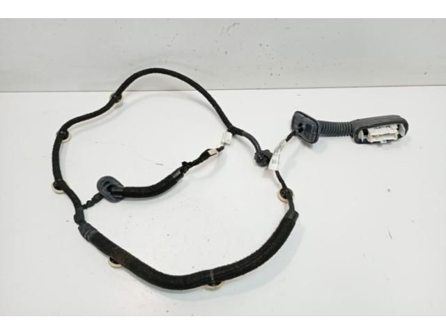 bontott RENAULT CLIO V Bal első Ajtó Kábelköteg
