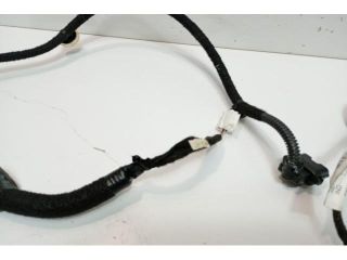 bontott RENAULT CLIO V Bal első Ajtó Kábelköteg