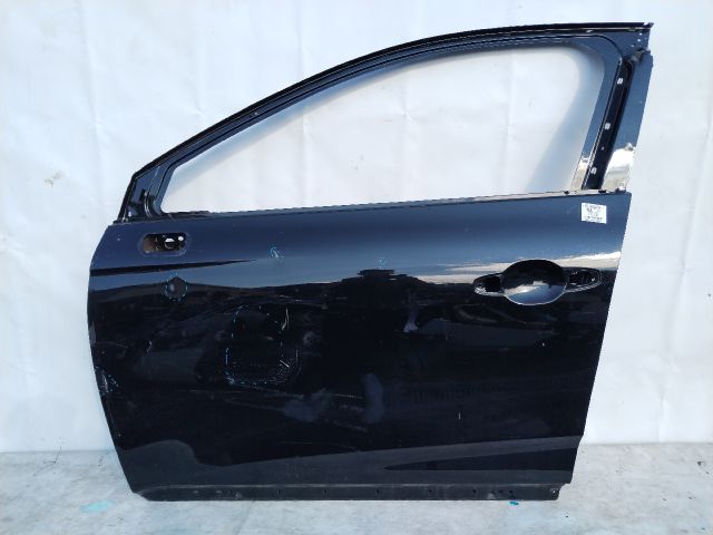bontott RENAULT CLIO V Bal első Ajtó (Üres lemez)