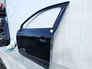 bontott RENAULT CLIO V Bal első Ajtó (Üres lemez)