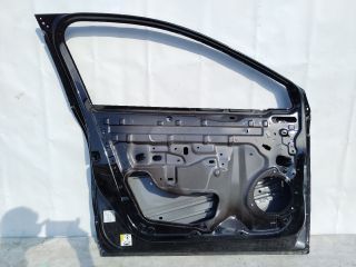 bontott RENAULT CLIO V Bal első Ajtó (Üres lemez)