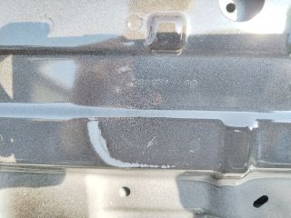 bontott RENAULT CLIO V Bal első Ajtó (Üres lemez)