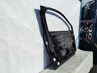 bontott RENAULT CLIO V Bal első Ajtó (Üres lemez)