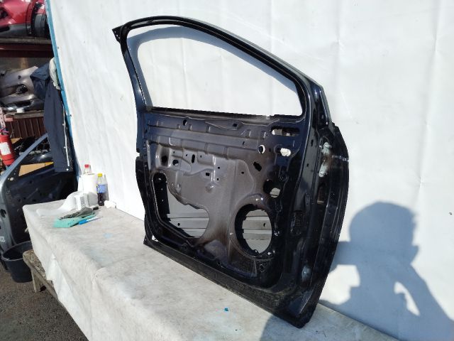 bontott RENAULT CLIO V Bal első Ajtó (Üres lemez)