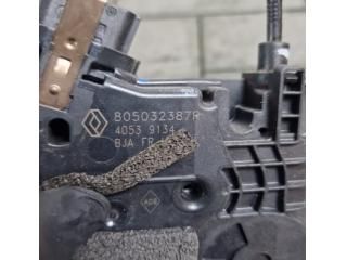 bontott RENAULT CLIO V Bal első Ajtózár