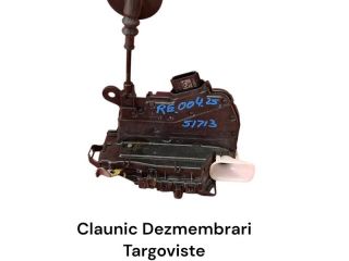 bontott RENAULT CLIO V Bal első Ajtózár