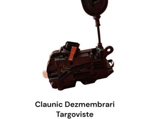 bontott RENAULT CLIO V Bal első Ajtózár