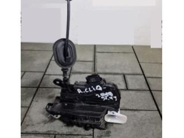 bontott RENAULT CLIO V Bal első Ajtózár